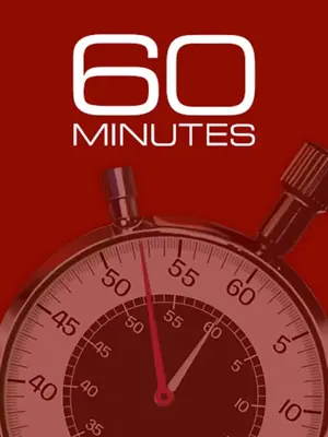 60 Minutes All Access android App screenshot 0